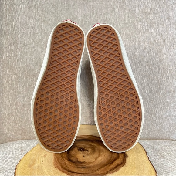 Vans Sk8- Hi 138 Deacon Summer Leaf - Picture 14 of 14